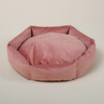 Dog bed PEONY