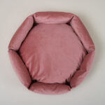 Dog bed PEONY - Image 3