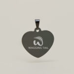 ID tag "LOVE"