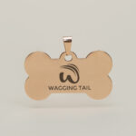 ID tag "BONE"
