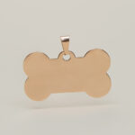 ID tag "BONE" - Image 2