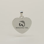ID tag "LOVE"