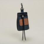 Treat bag NAVY