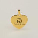 ID tag "HEART"