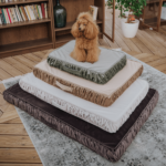 Dog bed MACCHIATO - Image 7