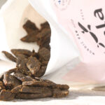 PALA recipe #4 with rabbit, herring & salmon (100g) - Image 3