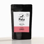 PALA treats - 100% turkey (100g)
