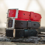 Collar ELDERBERRY - Image 4