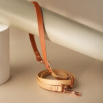 Multifunctional leash PEANUT