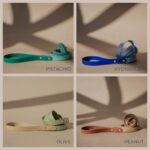 Multifunctional leash PEANUT - Image 5