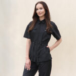 Grooming uniform CHLOE - Image 4