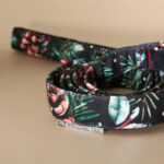 Leash JINGLE BERRY - Image 2