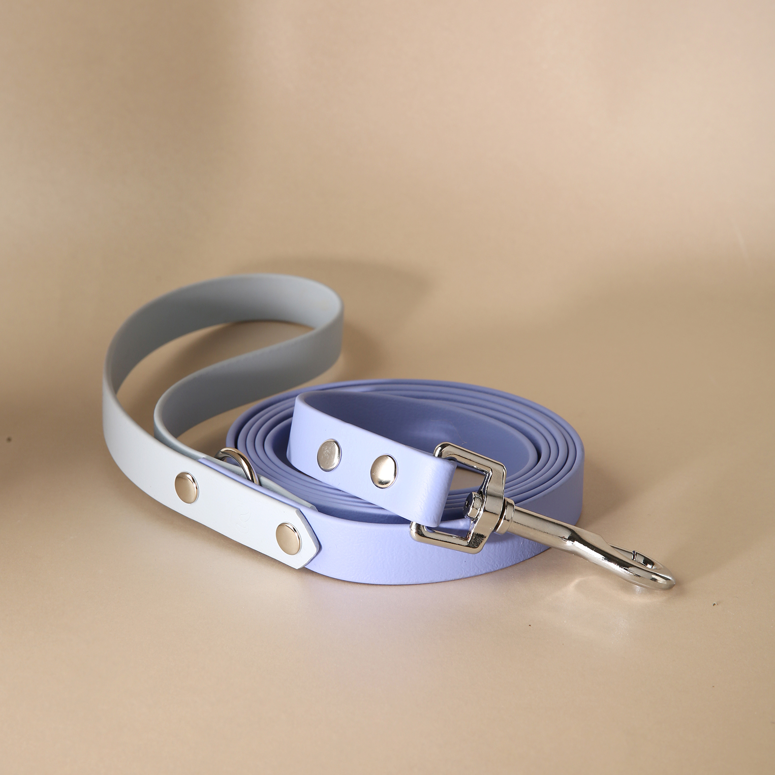 Biothane set PERIWINKLE - Image 3
