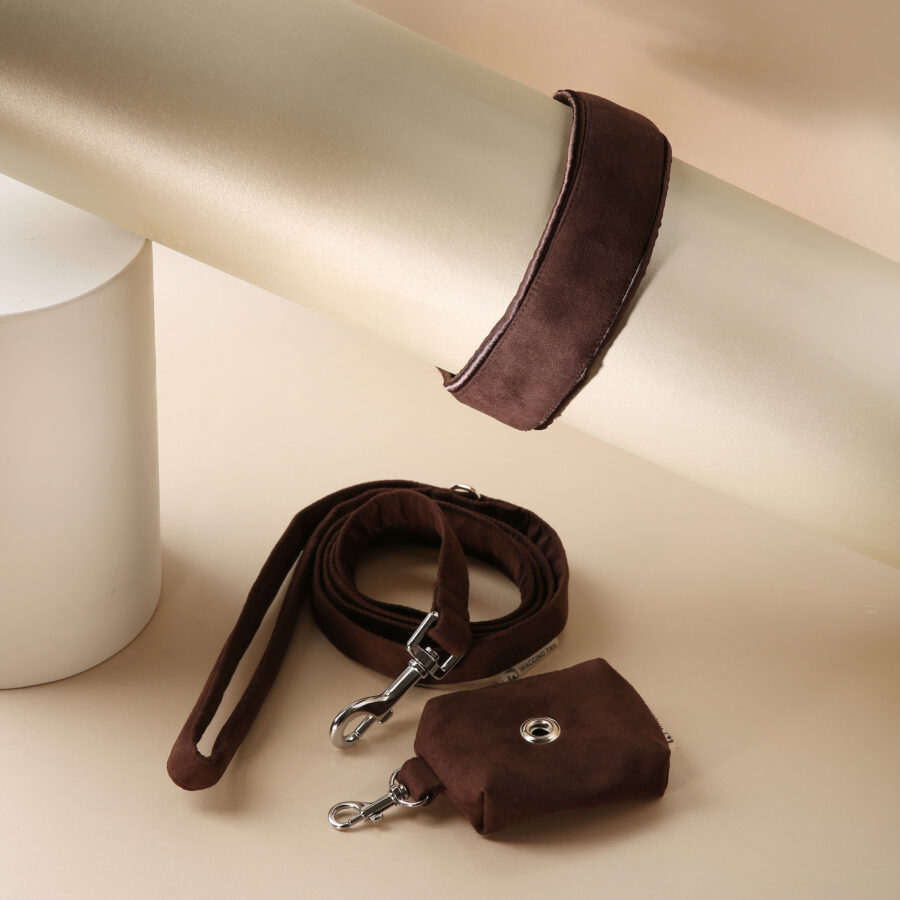 Set CHOCOLATE 3in1
