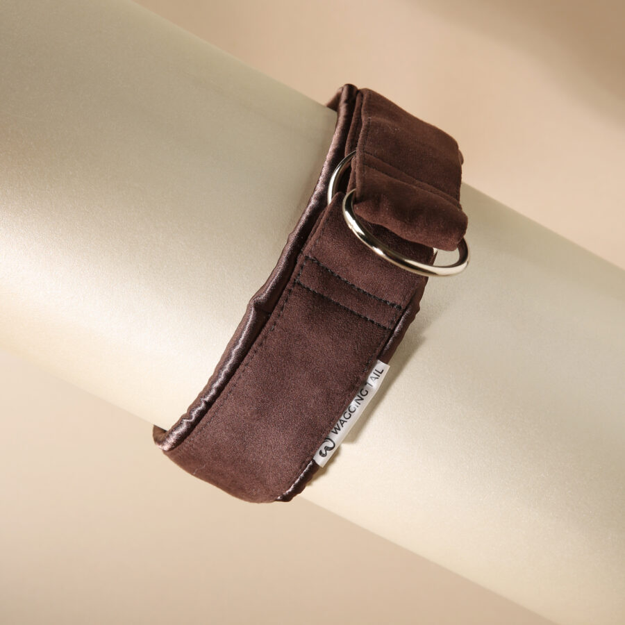 Collar CHOCOLATE - Image 2