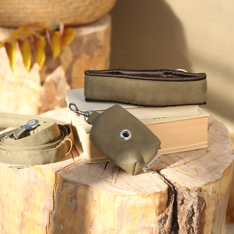 Collar OLIVA - Image 3