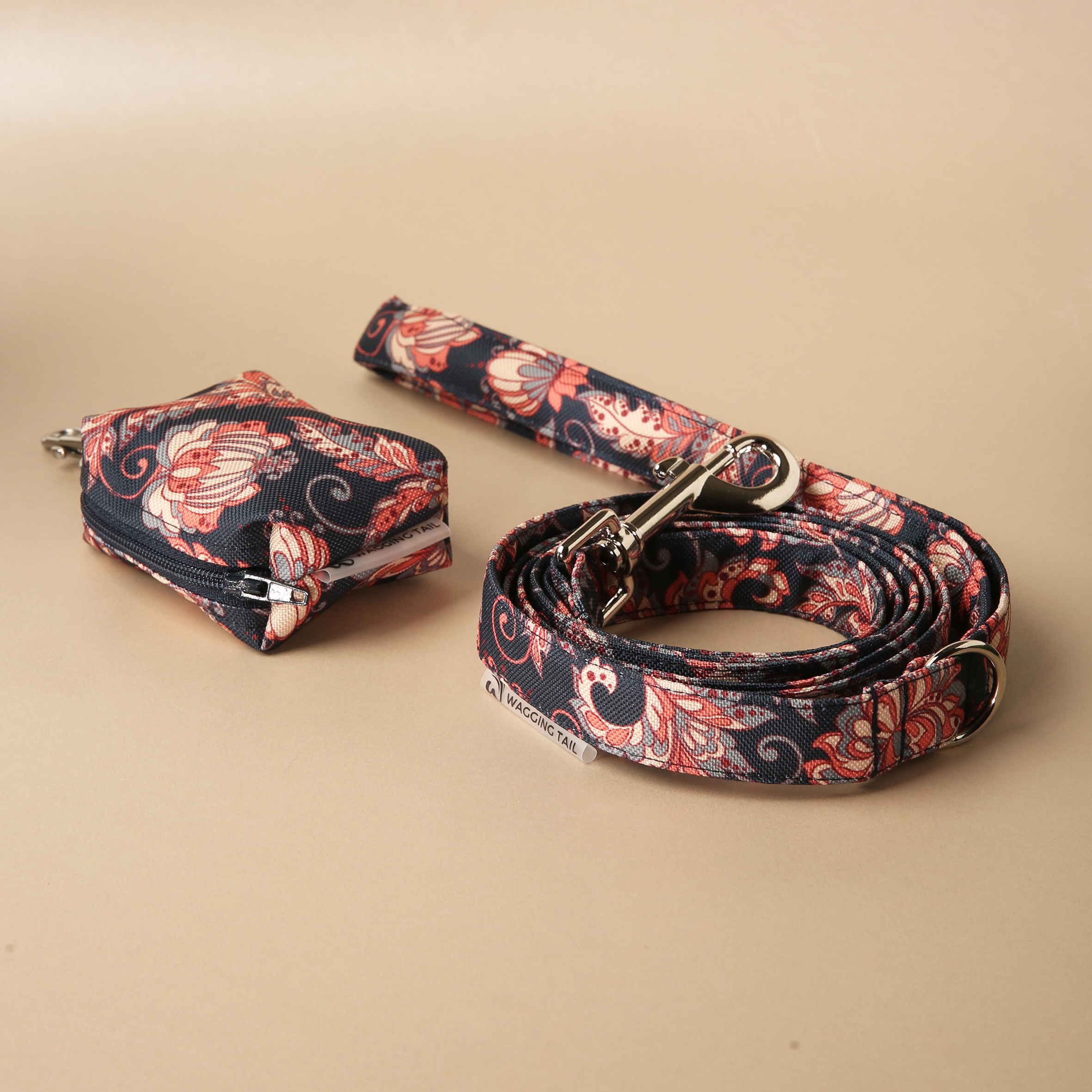 Poop bag holder VERSAILLES - Image 3